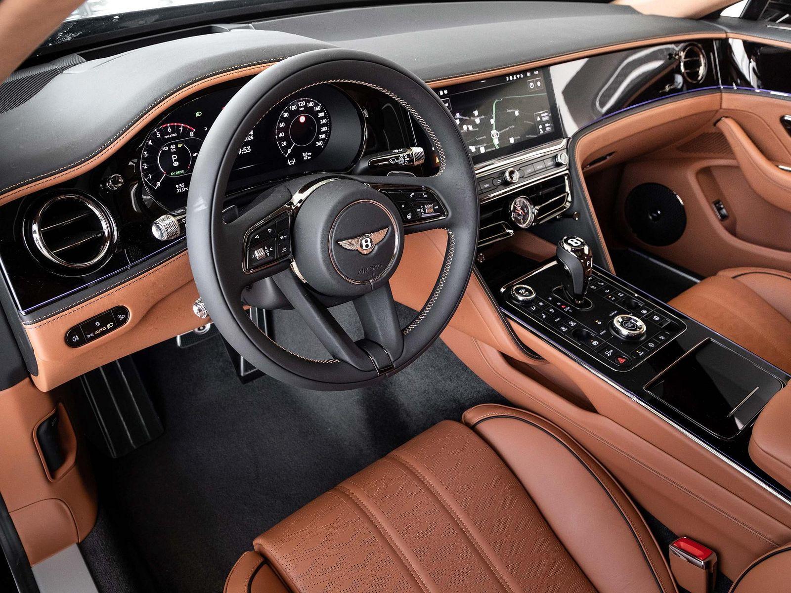 Bentley Flying Spur Speed First Edition BENTLEY