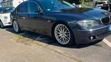 BMW e65 730d mit doppeltheizung und ASS - BMW 730 in Krefeld