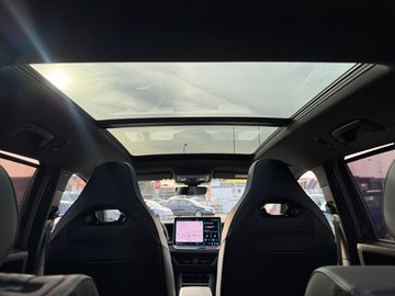 Volkswagen Tayron R-Line 2.0 TSI 4Motion 204PS 7-Gang-DSG