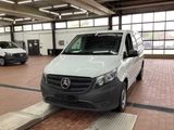 Mercedes-Benz eVito 112 Klima Kamera Audio30 Heckklappe