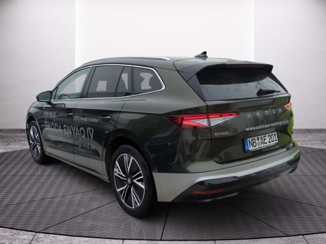 Fahrzeugabbildung SKODA Enyaq 60 Loft AHK PLUS WINTER