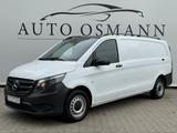 Mercedes-Benz Vito 116 CDI Extralang / Bluetooth / Sitzheizung - gebrauchte Mercedes-Benz Vito aus dem Jahr 2020