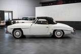 Mercedes-Benz 190 SL - Mercedes-Benz 190 in Bielefeld