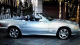 Mercedes-Benz SL 500 Final Edition Final Edition