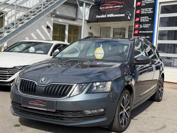 Skoda Octavia - 3