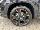 Cupra Ateca 1,5TSI DSG LED NAVI AHK ACC MEMORY-SITZE - mit Benzin-Antrieb: Alcantara, Ambiente-Beleuchtung, Geländewagen, mit Klimaautomatik
