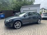 Audi A3 Sportback 1.8 TFSI Ambiente, Volleder Top !! - Audi A3 aus 2008: Sportback