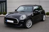 MINI Cooper Automatik-Navi-LED-PDC-Ambiente
