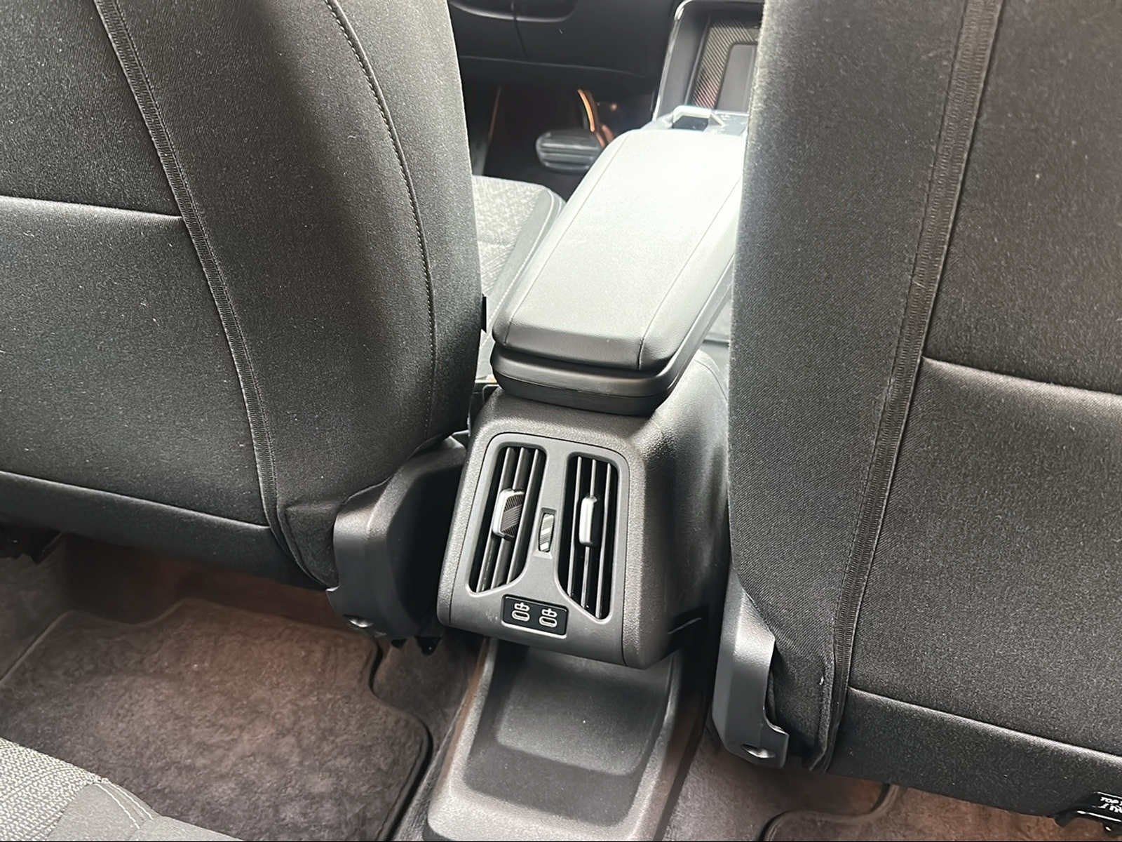 BMW 220 Active Tourer - Bild 21