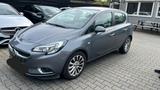 Opel corsa E  1.3 dtci Navigation Klima Leder - Opel Corsa mit Diesel-Antrieb: Navigationssystem, Kleinwagen, 1.3