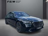 Mercedes-Benz S 500 4MATIC Limousine AMG Line/Navi/Pano.-Dach - Mercedes-Benz S 500: AMG