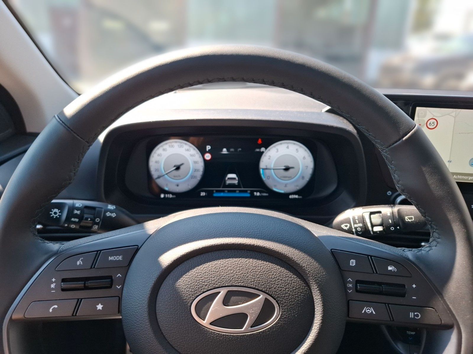 Hyundai BAYON – Bild 10