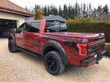 Ford F 150 Lariat Roush Performance Power Pack - Ford F 150 aus 2017