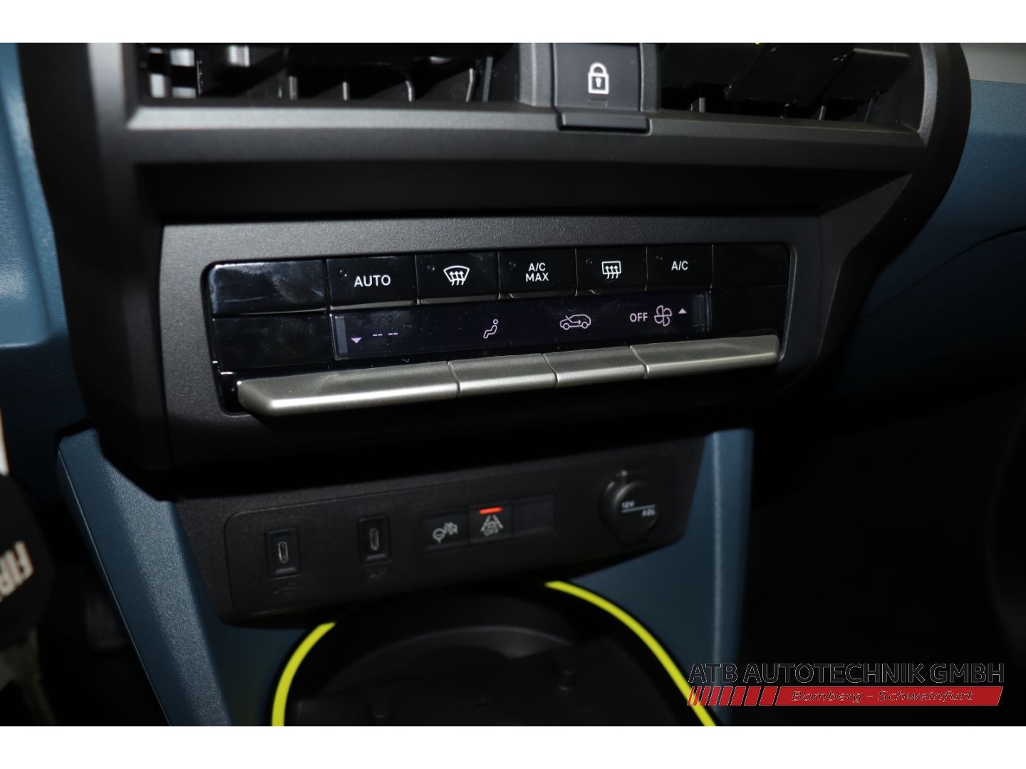 Fiat Grande Panda - Bild 15