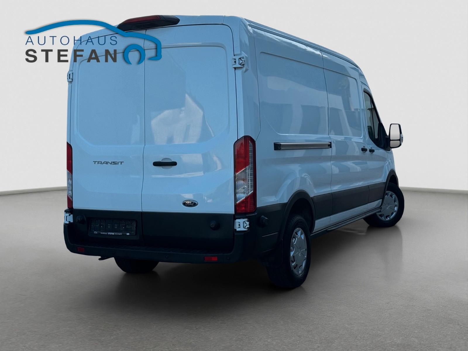 Ford Transit 350 L3H2 VA Trend KAM.|PDC|Winterpaket