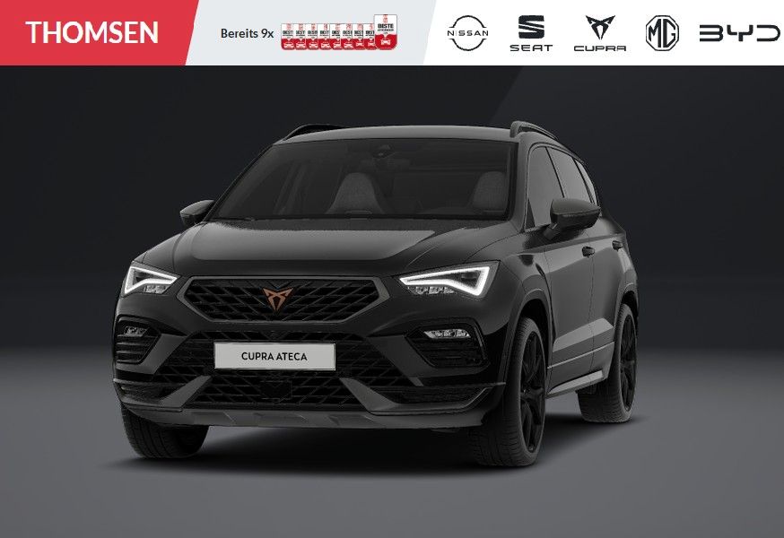 Ateca Tribe Edition 1.5 TSI *LAGER - OHNE LOYAL*