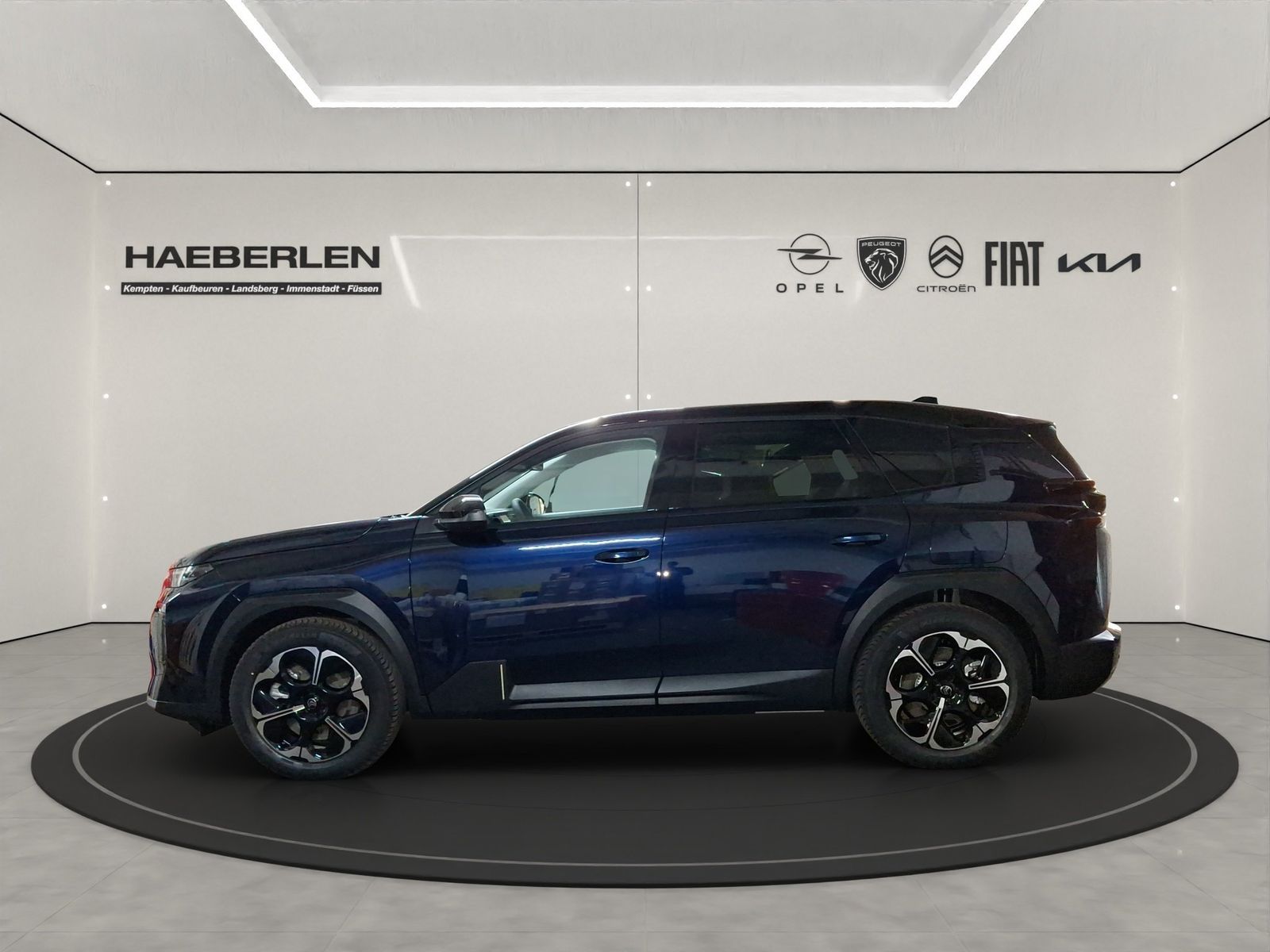 Citroën C5 Aircross MAX ACC+LED+Navi+SHZ+Winterp.+360+LM imagem 3