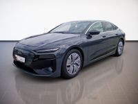 Audi A6 e-tron - Vorschau Bild 2