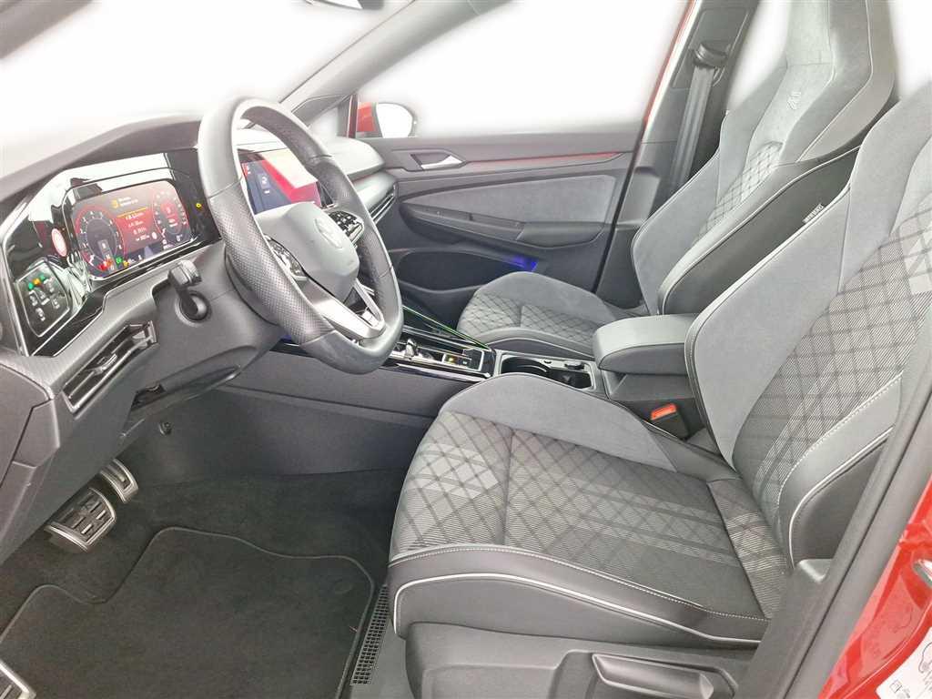 Volkswagen Golf Variant R-Line 1.5 eTSI DSG BusinessPremium, миниатюра 8