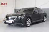 Mercedes-Benz S 400 d 4Matic L~VOLLAUSSTATTUNG~Night~Massage - gebrauchte Mercedes-Benz S 400 aus dem Jahr 2017