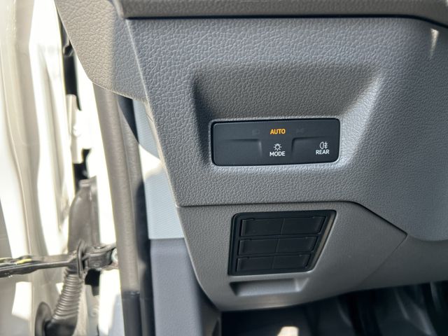 Crafter 35 Kasten HD 2.0 TDI  6-Gang