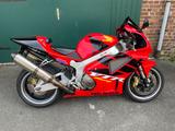Honda VTR 1000 SP1 SC45 Akrapovic  - HONDA VTR 1000
