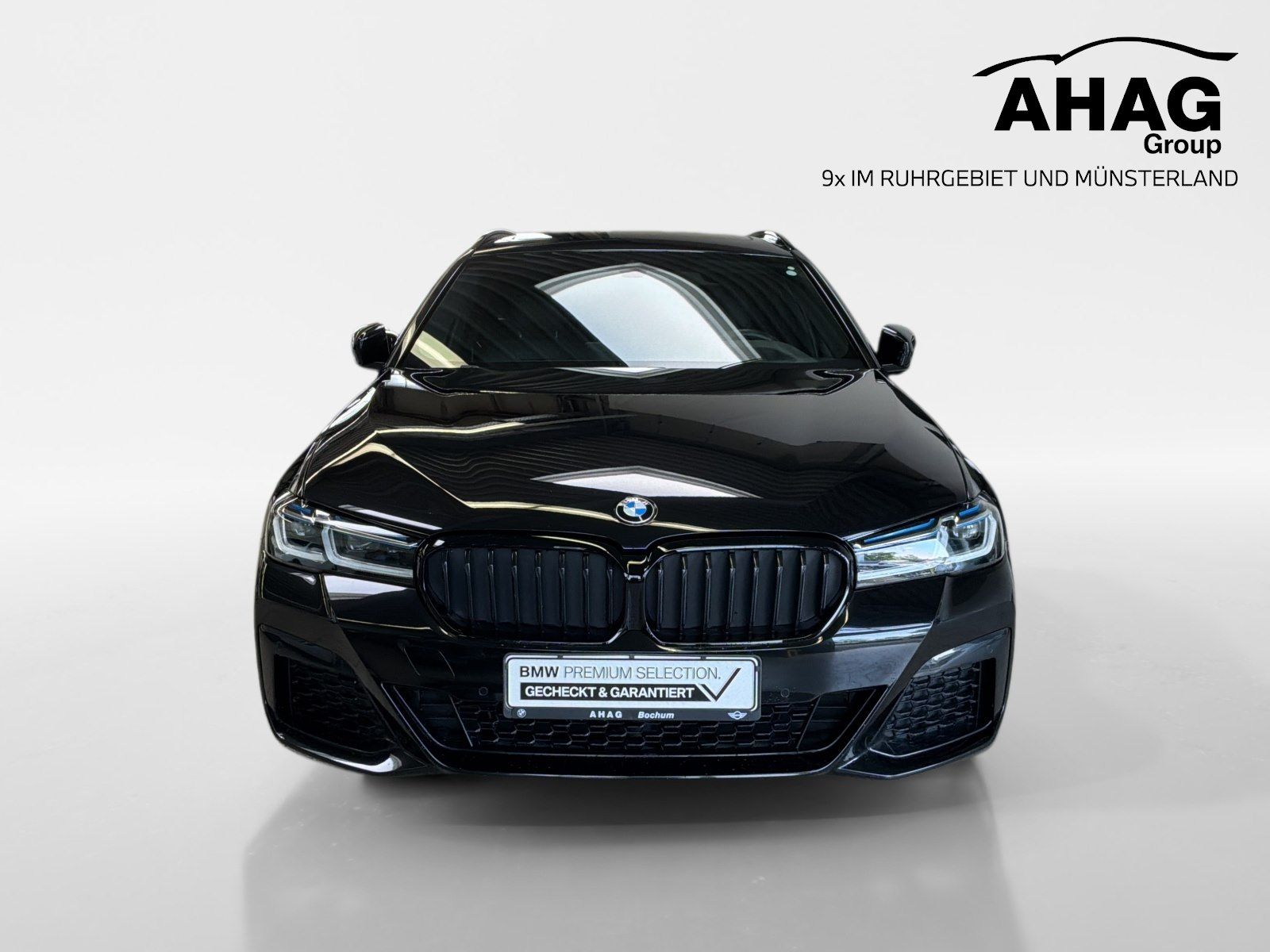 BMW 520 - Bild 2