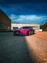 Audi S6 4.0 TFSI quattro S tronic Avant -
