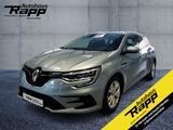 Renault Megane Grandtour ZEN E-TECH Plug-in 160 - Renault Megane Zen mit Hybrid-Antrieb (Benzin/Elektro)