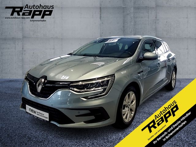 Renault Megane Grandtour ZEN E-TECH Plug-in 160