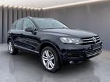 Volkswagen Touareg 7P V6 TDI*SITZKLIMA*AHK*XE*360*ACC*SIDE* - Volkswagen Touareg: 7