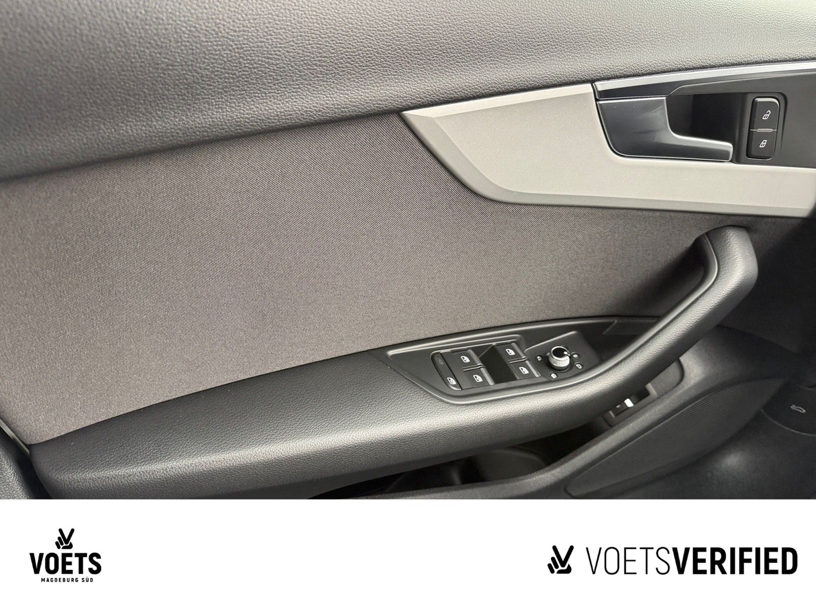 Audi A4 - Bild 14
