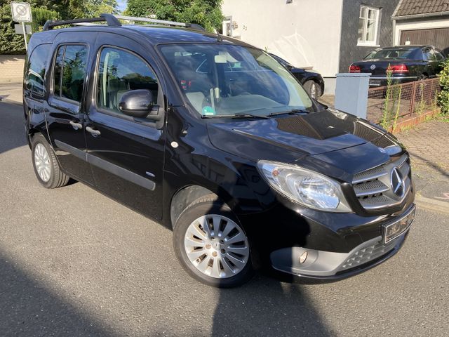 Mercedes-Benz Citan 111CDI TourerEdition Lang Dachtr GARANTIE 