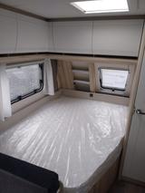 Hobby DE LUXE 400 SFe *2026*1500KG*SOFORT* - Hobby De luxe 400 sfe