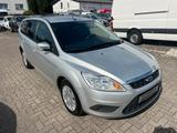 Ford Focus Turnier Concept/Klima/HU&AU NEU - Ford Focus aus 2010 mit Diesel-Antrieb