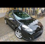 Renault Clio GT Sport - Renault Clio: Sportwagen