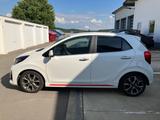 Kia Picanto 1.2 GT-Line SHZ|RFK|Klima - Kia Picanto Gebrauchtwagen in Chemnitz
