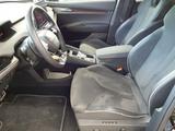 Skoda Enyaq 85 SPORTLINE MATRIX+NAVI+AHK+PANO+ACC+WäPu - Skoda Jahreswagen: Automatik