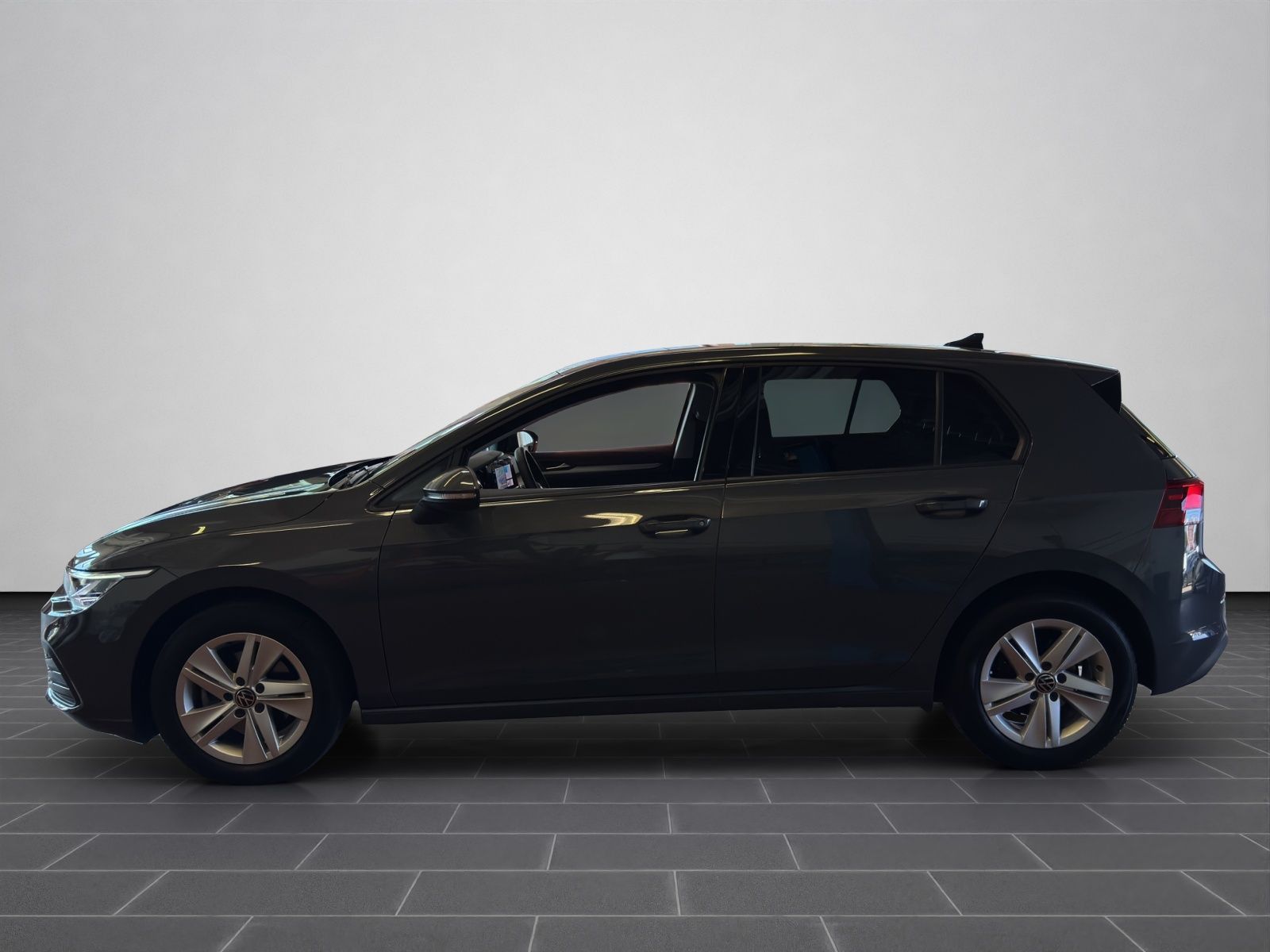 Volkswagen Golf - Bild 8