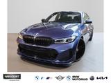 ALPINA D3 Bi-Turbo Allrad D3 S LIM