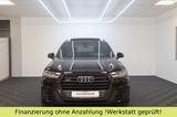 Audi Q7 3.0 TDI quattro*VIRTUAL*PANO*CAM*AHK*7 SITZER - mit Diesel-Antrieb: Alcantara, mit Klimaautomatik