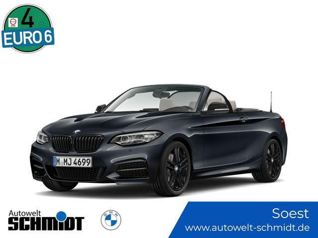 Image of BMW M240i