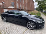 Audi S6 Lim. 4.0 TFSI quattro - Audi S6 mit Benzin-Antrieb: Limousine