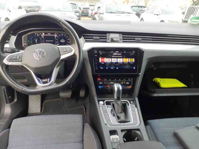 Volkswagen Passat Variant - Bild 3