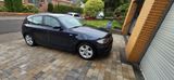 BMW 116i -Tüv neu, LPG Gasanlage, sehr gepflegt - BMW 116 mit LPG-Antrieb