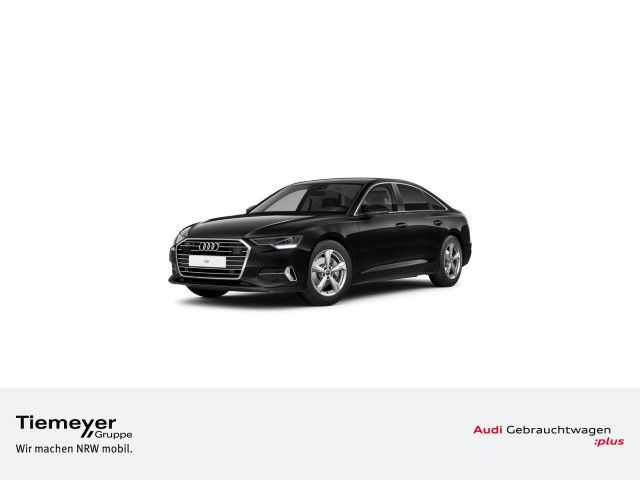 Audi A6 40 TDI Q SPORT ST.HEIZ TV LEDER MEMORY