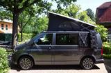 Volkswagen VW California 6.1 Beach Camper | Bear-Lock - gebrauchte VW T6 California aus dem Jahr 2021
