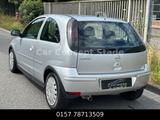 Opel Corsa C Edition **KLIMA**TÜV** - gebrauchte Opel Corsa aus dem Jahr 2005
