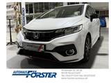 Honda Jazz 1.5 i-VTEC Dynamic OPF (EURO 6d-TEMP) - Honda Jazz: 1.5