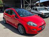 Fiat Punto 1.4 turbo MultiAir 135 cv tetto aprib - Fiat Punto: Turbo